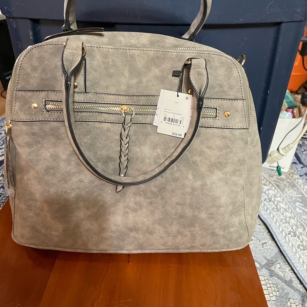 Satchel-Target brand